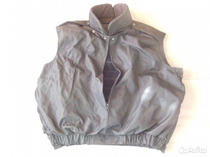 Чехлы бронежилетов Форт Рейд-Патруль