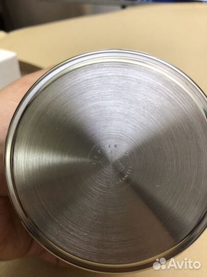 Zepter Банка для хранения сыпучих продуктов