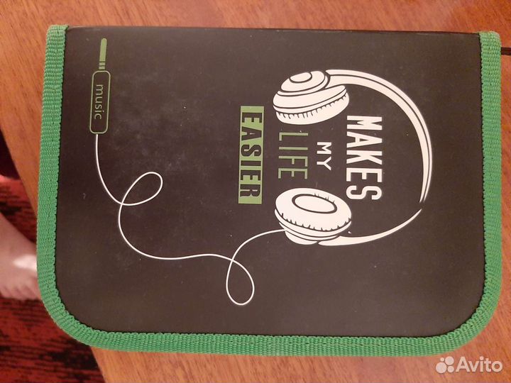 Сумка портфель