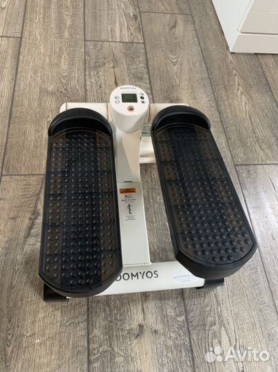 Мини-степпер Decathlon domyos MS100