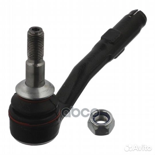 Наконечник рулевой 20927204 Swag