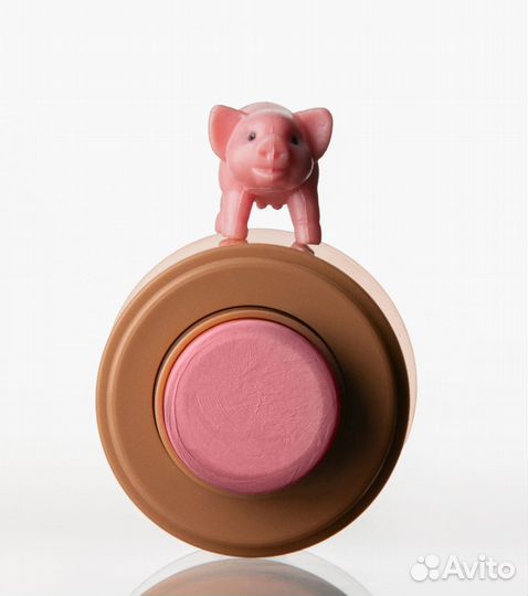 Румяна Rhode Piggy