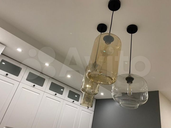 1-к. квартира, 34,1 м², 9/9 эт.