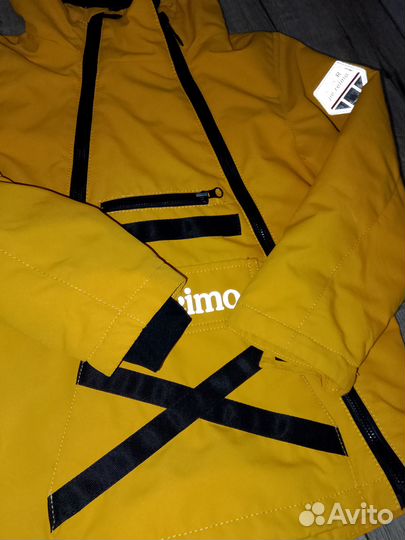 Костюм демисезонный 110 jie. relmo