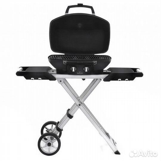 Мобильный гриль Napoleon TravelQ 285X