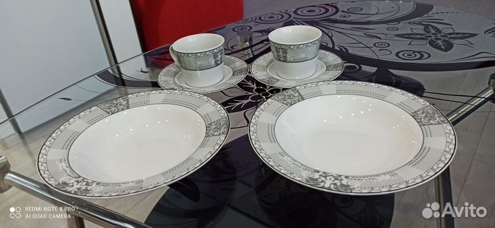 Наборчик для двоих