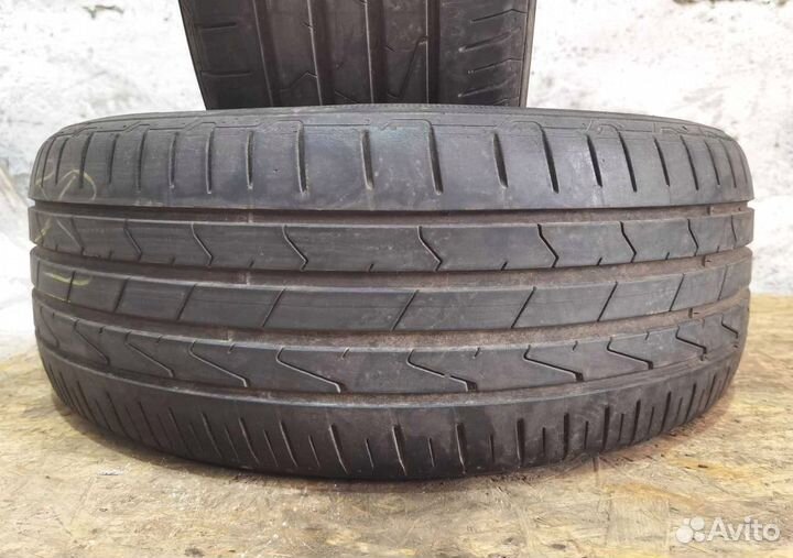 Hankook Ventus Prime 3 K125 205/50 R17 93W
