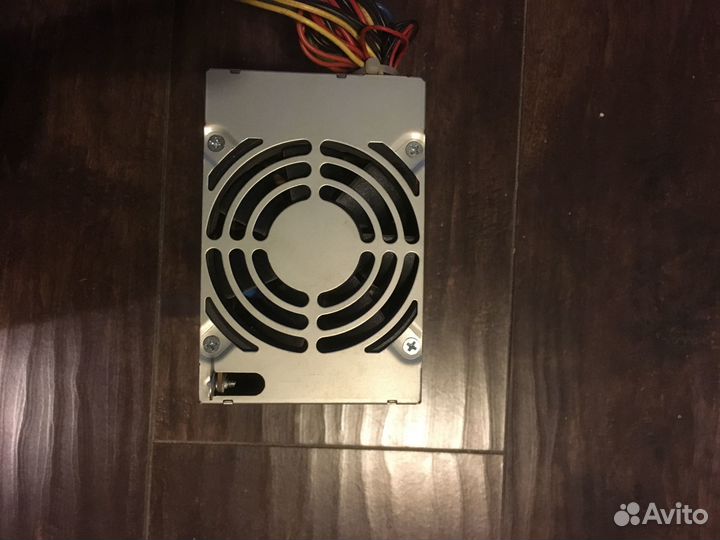 Серверный блок питания Hipro HP-2007F3P