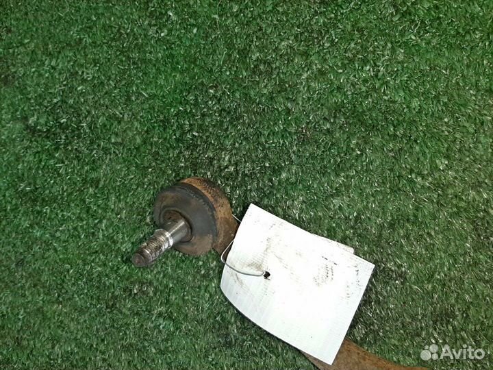 Рулевая рейка nissan dualis NJ10 MR20DE 4WD сухая