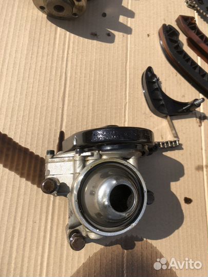 Двс в разборе BMD volkswagen fox