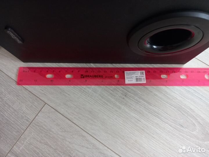 Колонки для компьютера