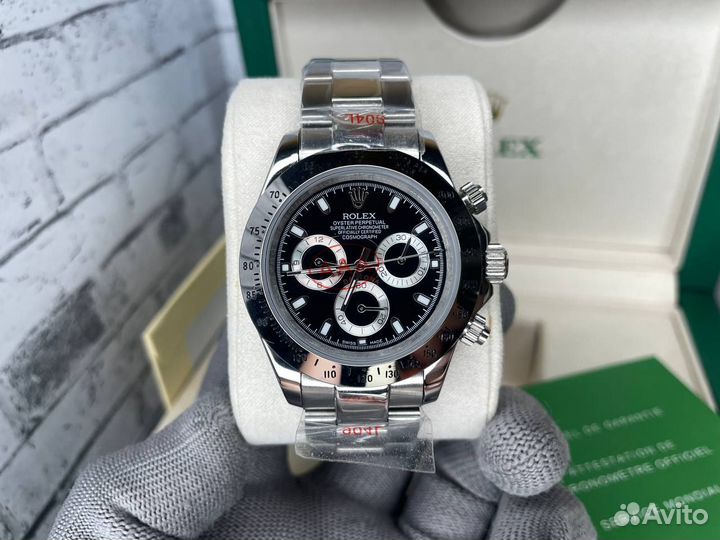 Часы мужские rolex механические