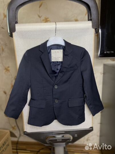 Пиджак Zara 104