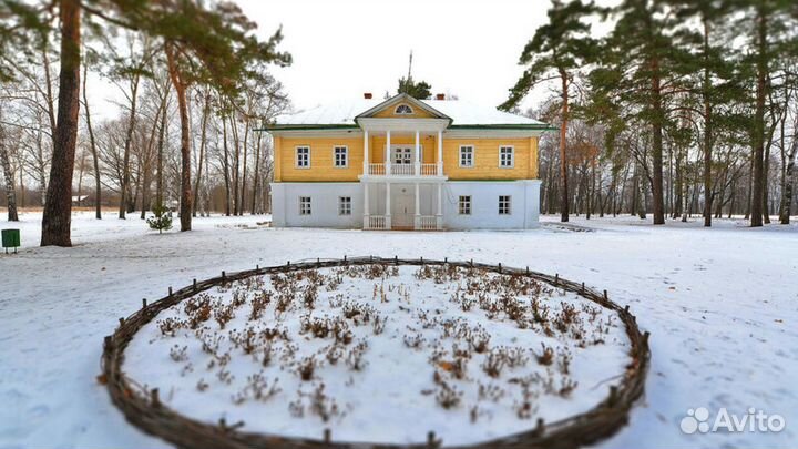 В мире литературных героев «Повестей Белкина» (эм