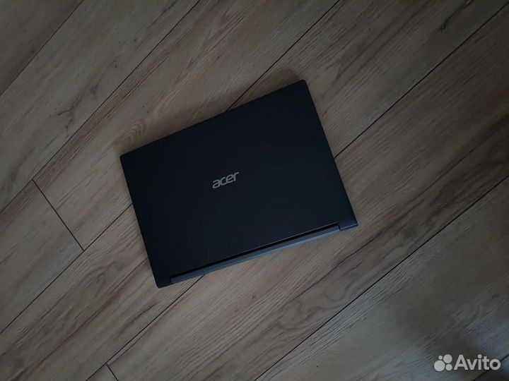 Acer aspire 7 gtx 1650 i5 10300