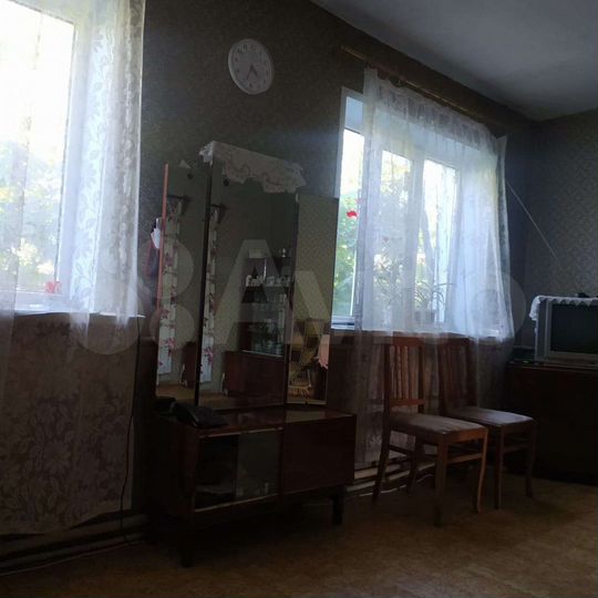 Дом 55 м² на участке 7 сот.