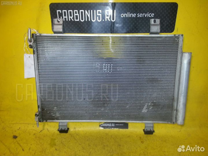 Радиатор кондиционера Suzuki Swift ZD11S