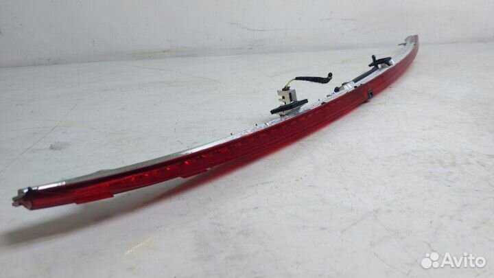 Стоп-сигнал Mercedes-Benz E W211 3.5 2008