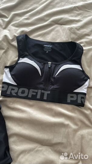 Спортивный костюм profit