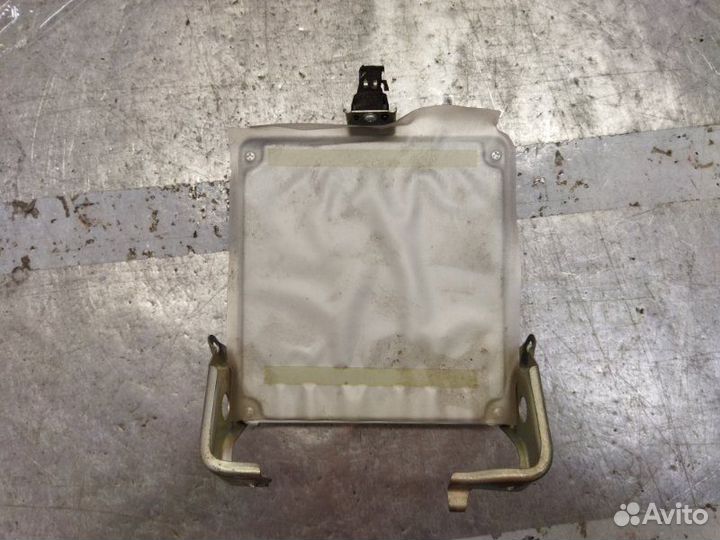 Блок управления двигателем Toyota Corolla E12 1.6