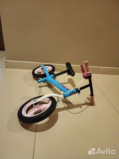 Беговел btwin