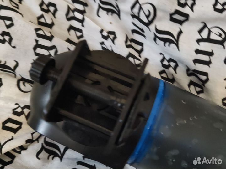 Простенькая автокормушка