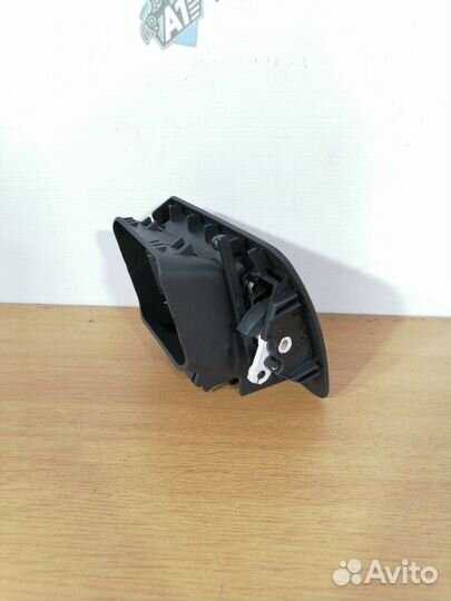 Воздуховод Volvo C30 MK43