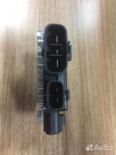 Блок управления вентиляторам Mitsubishi