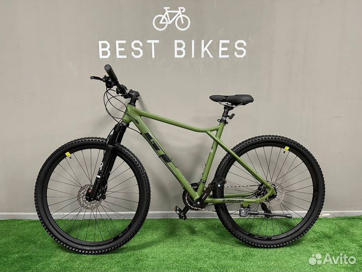 Велосипед GT125 Горный (новый + гарантия) Магазин