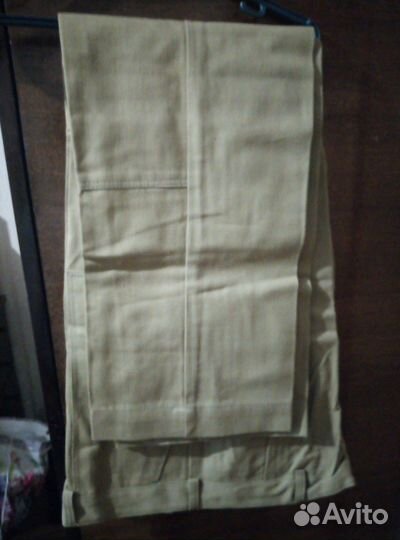 Спец. одежда