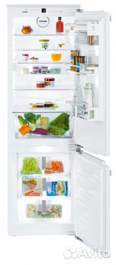 Холодильник Liebherr ICN 3376 Новый