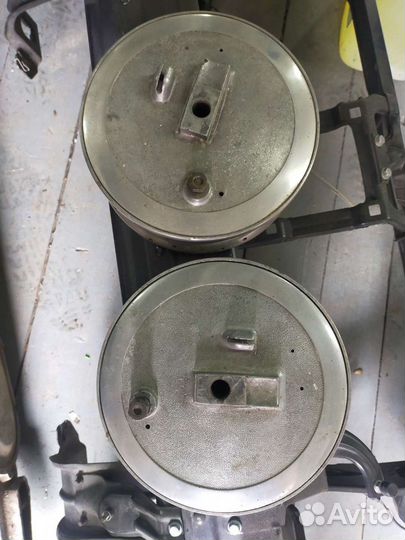 Запчасти Ява старушка