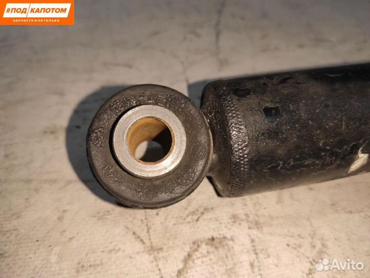 Стойка амортизатора задняя Volvo S60 2 2012