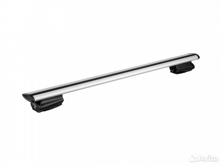 Багажник на крышу Hyundai ix35 Lux Бэлт