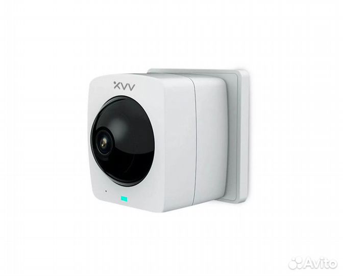 IP-камера Xiaovv Smart Panoramic