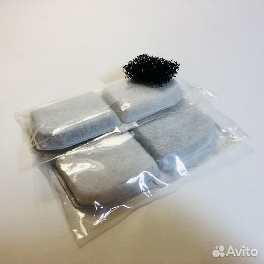 Фонтан поилка для питомца USB