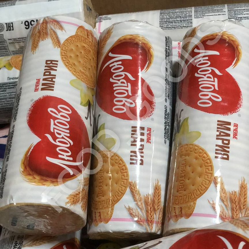 Продукты на корм животным