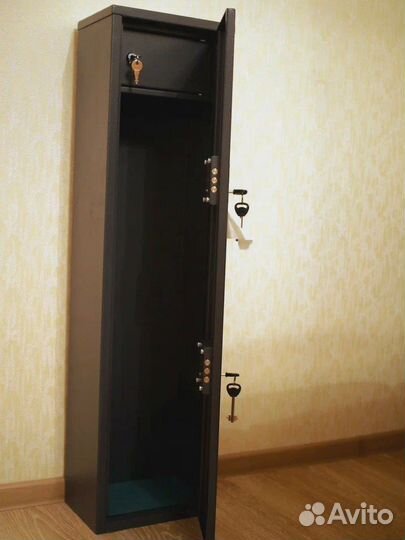 Оружейный сейф aiko