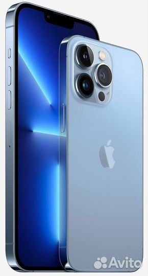 iPhone 13 Pro Max, 256 ГБ