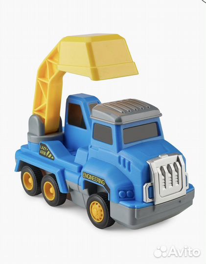 Игрушки Happy baby