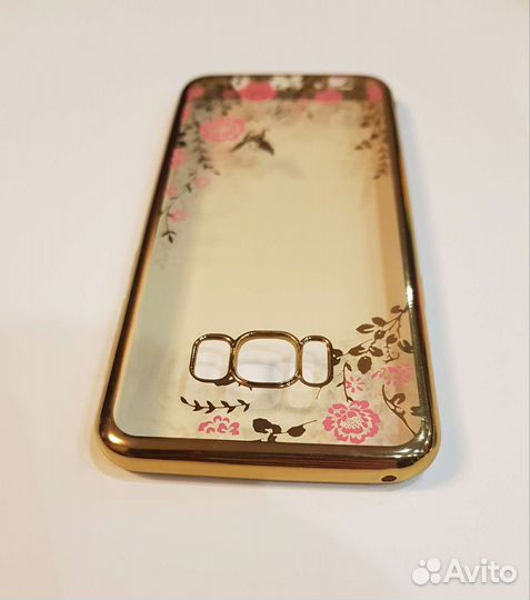 Чехол для Samsung galaxy s8 plus