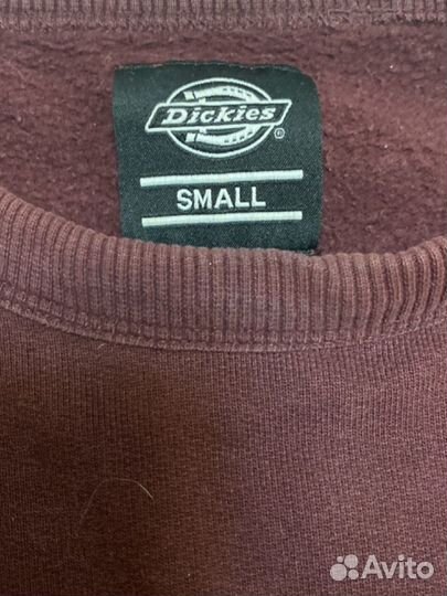 Свитшот dickies оригинал