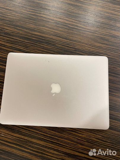 Macbook pro 15 retina 2015