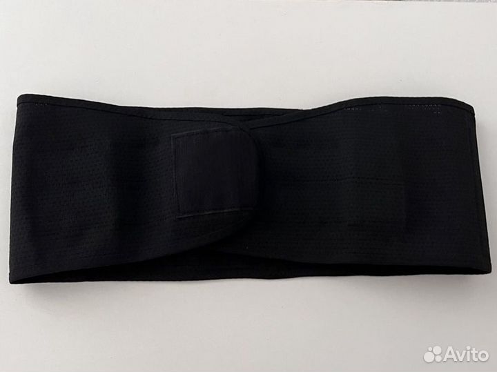 Корсет ортопедический полужесткой фиксации кпо-4