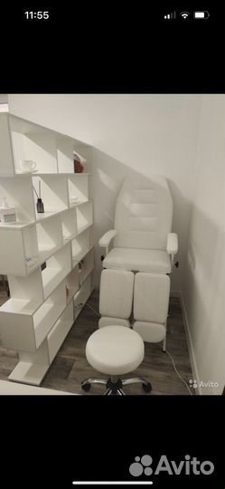 Кабинет маникюра