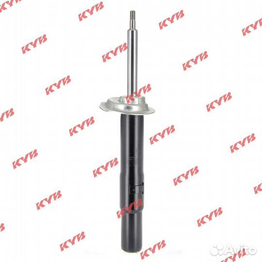 Амортизатор BMW 5 series (E61) - F(R) 335817 KYB