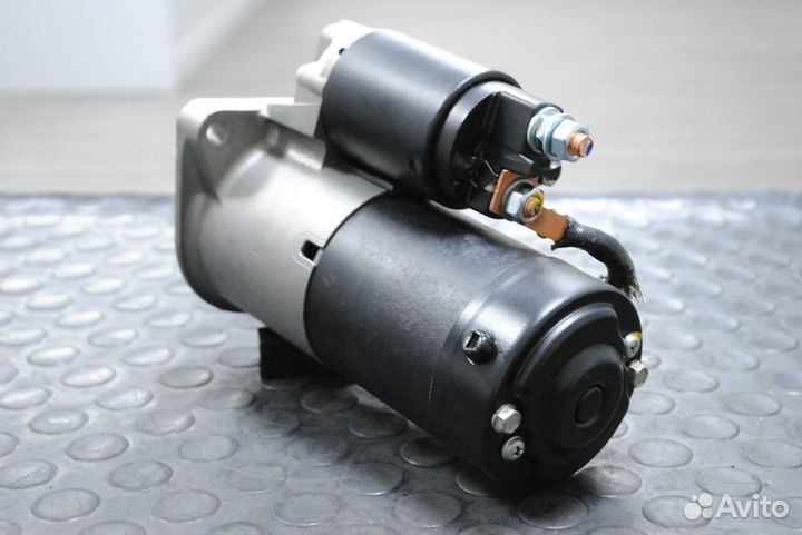 Стартер Opel Astra H, AstraJ 1.9 CDTi, 2.0 CDTi