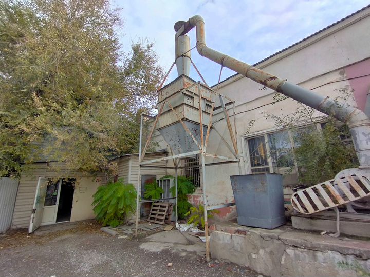 Продажа коммерческого помещения 282,3 м²