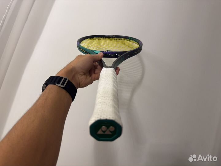 Ракетка для большого тенниса yonex vcore pro