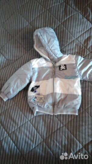 Продам куртку